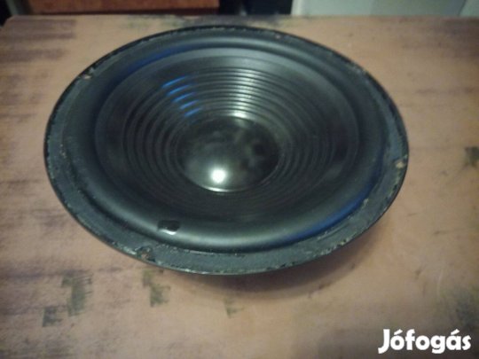 SAL AHR 2030 20 cm-es mélynyomó hangszoró