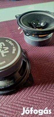 SAL BK 100 Hangszórók