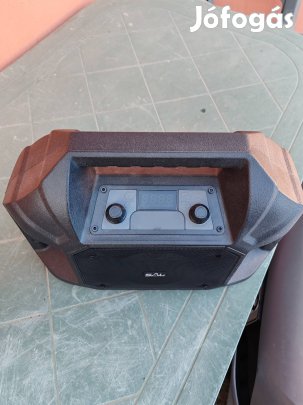 SAL Munka és Szabadidő Rádió 