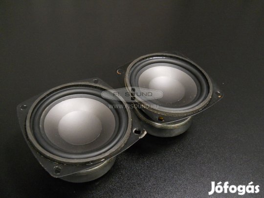 SAL SRP 1010 ,50W,8ohm,mély-középsugárzó pár