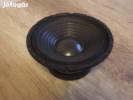 SAL Spa 2030 hangszóró