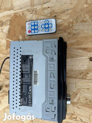 SAL VB4000 autórádió eladó