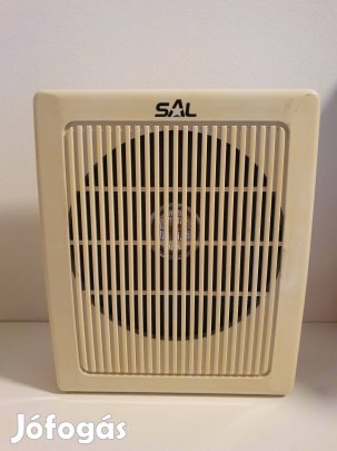 SAL WAS 1 WAS1 hangszóró hangdoboz hangfal