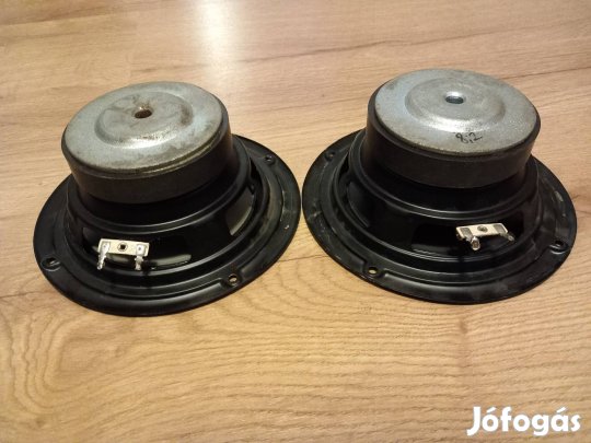 SAL hangfal mélyközép hangszóró hangszórópár 
