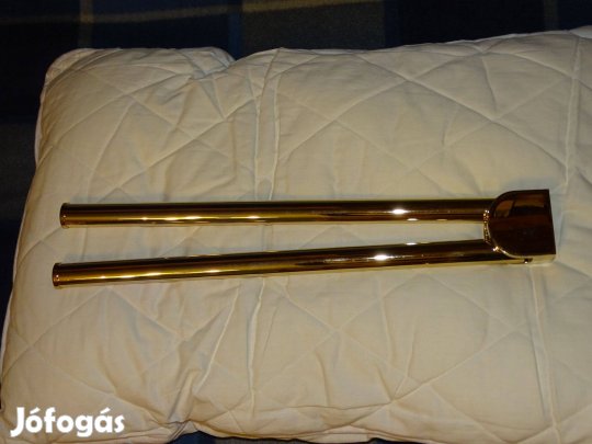 SAM - német elegáns fürdőszobai kiegészítők Új