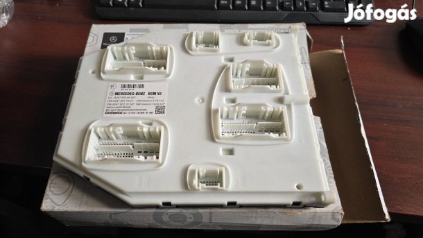 SAM modul első A2479008409 eladó