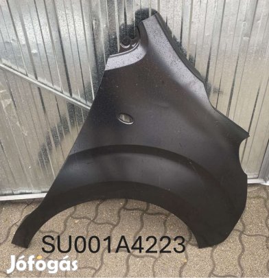 SÁRVÉDŐ ELSŐ PRO-ACE jobb első új!!!!! eladó