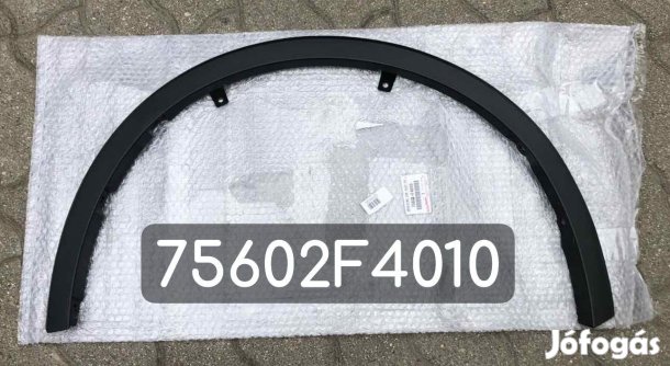 SÁRVÉDŐ SZÉLESÍTŐ CHR 2019-2021 BE eladó