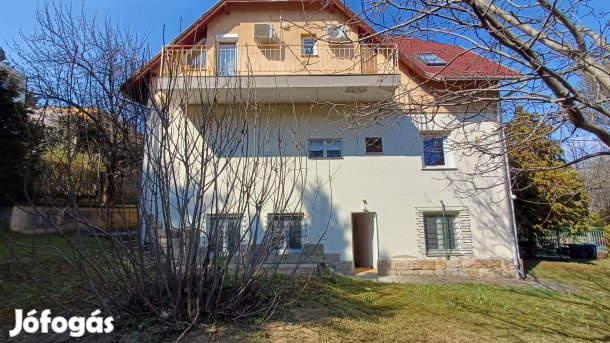 SASHEGYI, KERTKAPCSOLATOS LAKÁS ELADÓ