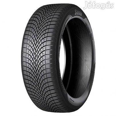SAVA ALL WEATHER 82H 185/55R15 M+S H 82 | négyévszakos gumi |
