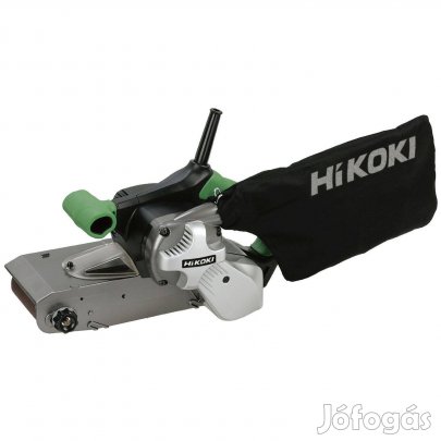 SB10V2WAZ Hikoki akkus merülőfűrész MV BL 165mm Basic akku és töltő né