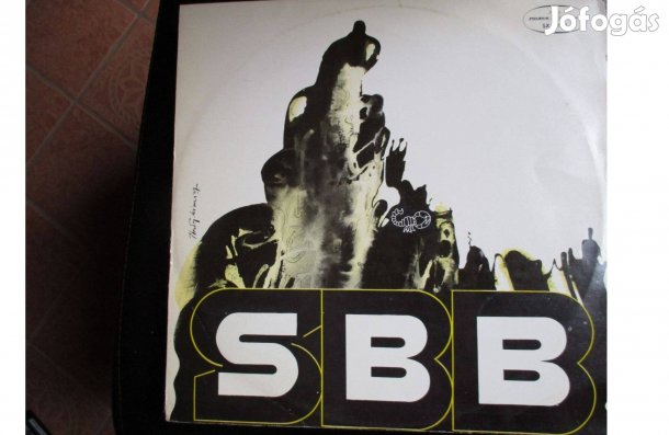 SBB bakelit hanglemezek eladók