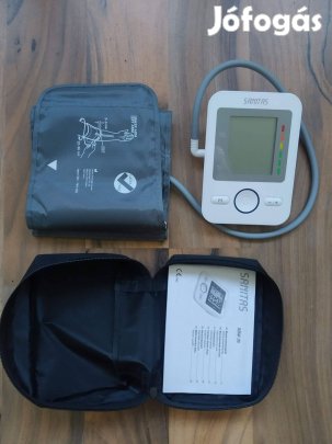 SBM-36 karcmentes Sanitas SBM36 felkaros vérnyomásmérő Teljesen újszer