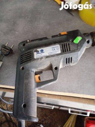 SBM-500 fúrógép eladó