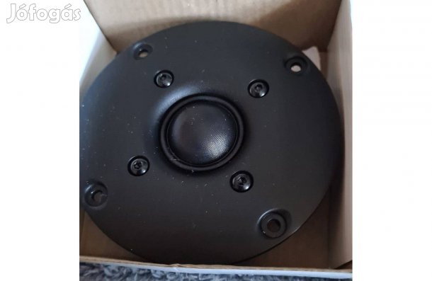 SB Acoustic SB26STC-005 hangszórópár, új