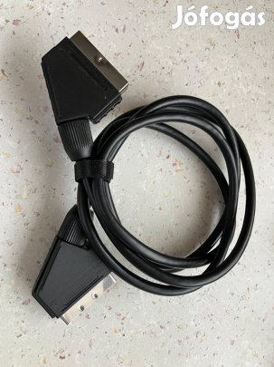 SCART-SCART kábel 1,5m