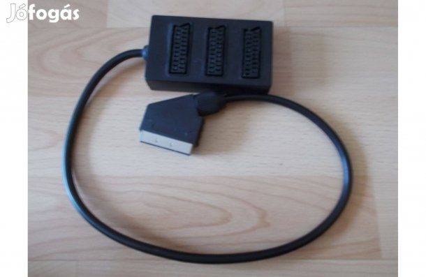 SCART elosztó