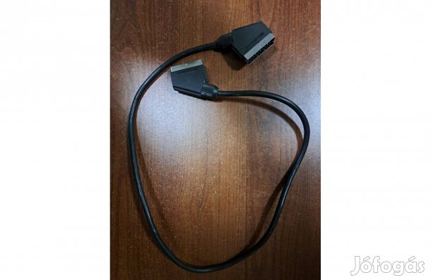 SCART kábelek