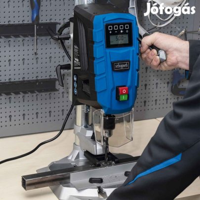 SCHEPPACH DP55 asztali fúrógép