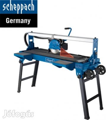 SCHEPPACH FS 4700 - CSEMPEVÁGÓ