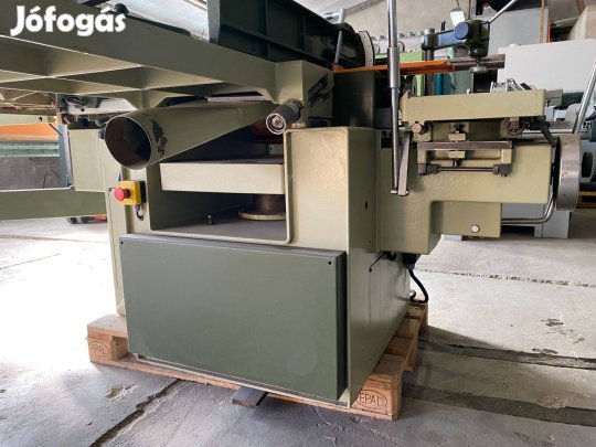 SCM kombinált faipari gép körfűrész marógép gyalugép hosszlyukfúró