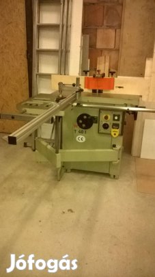 SCM minimax marógép eladó