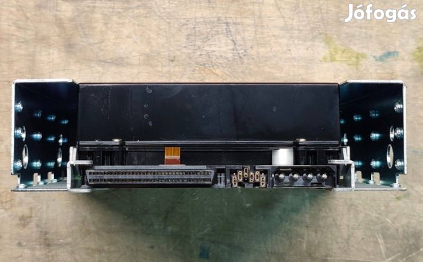 SCSI Seagate DDS-4 20/40GB 5.25" belső DDS meghajtó (STD2401LW)