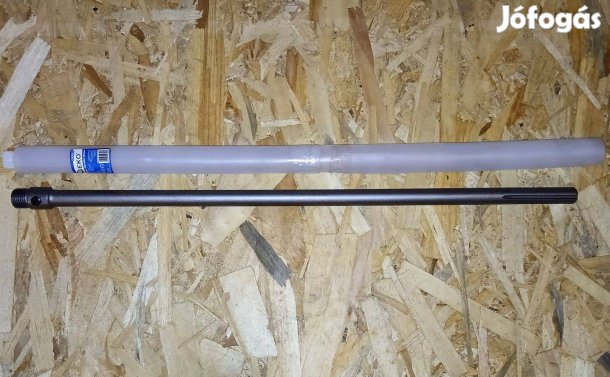 SDS Max hosszabító adapter 600mm