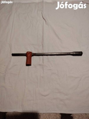 SDS-Max pormentes fúrószár ( Hilti )