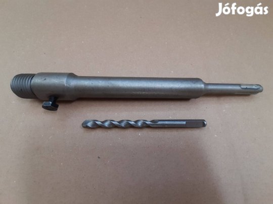 SDS plus-os szár 20 cm