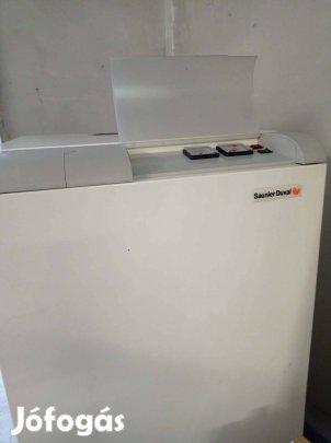 SD 40 KLO típusú Saunier Duval kazán