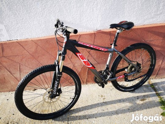 SD superduty kerékpár jó állapotban eladó vagy cserélhető 