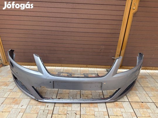 SEAT Alhambra 7N5 első lökhárító héj 2011-2022