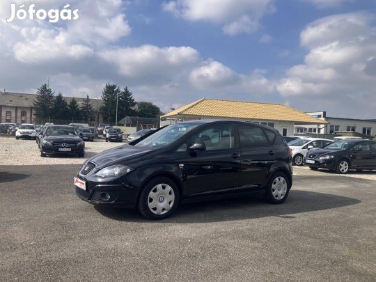 SEAT Altea 1.2 TSI Reference Copa