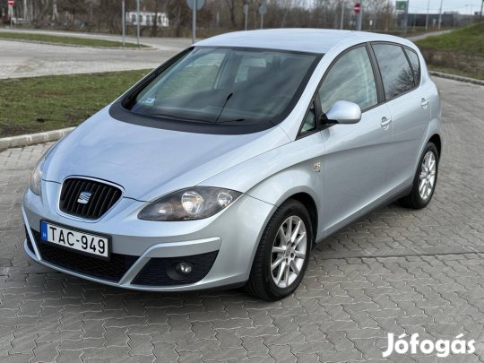 SEAT Altea 1.2 TSI Reference Szép Külső-Belső Á...
