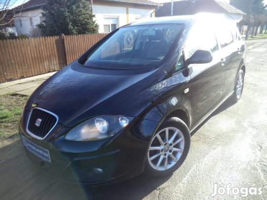 SEAT Altea 1.4 TSI Reference EU5