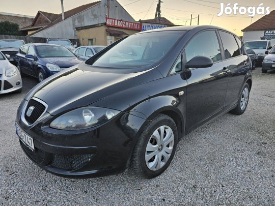 SEAT Altea 1.6 MPI Rebel