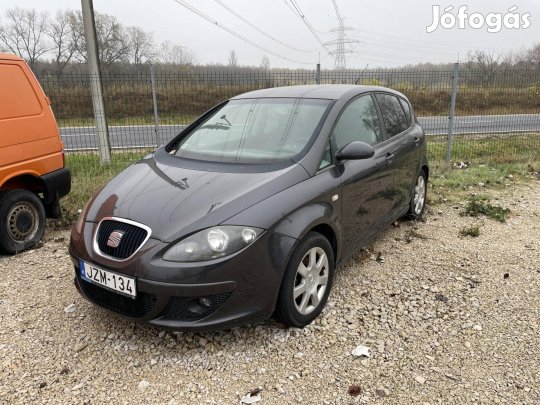 SEAT Altea 1.6 MPI Stylance