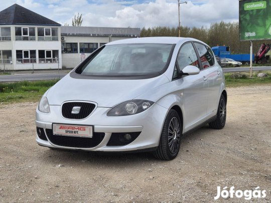SEAT Altea 1.9 PD TDi Reference