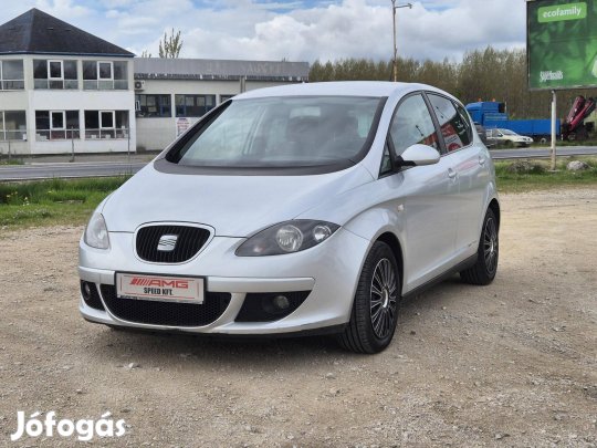 SEAT Altea 1.9 PD TDi Reference