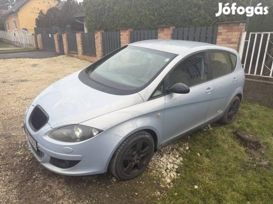 SEAT Altea 2.0 PD TDI 16V Stylance Fr sport! Bő...