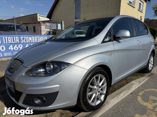 SEAT Altea 2.0 PD TDI 8V Style Olasz Rozsdament...