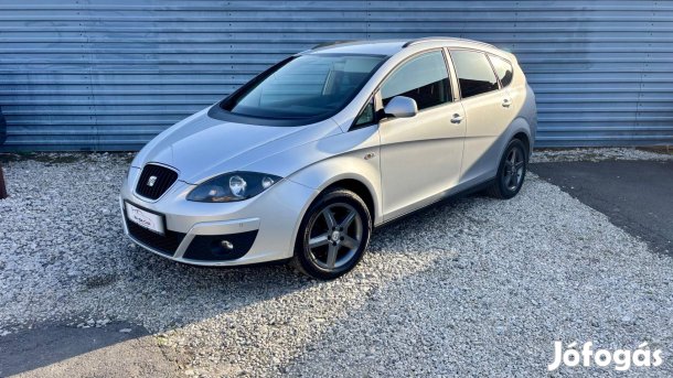 SEAT Altea Altea XL 2.0 Crtdi I-Tech/4You/Gyári...