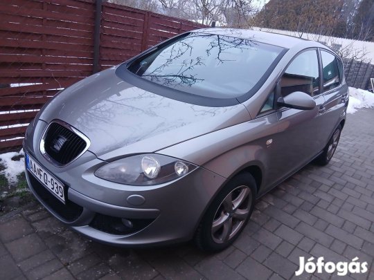 SEAT Altea Eladó