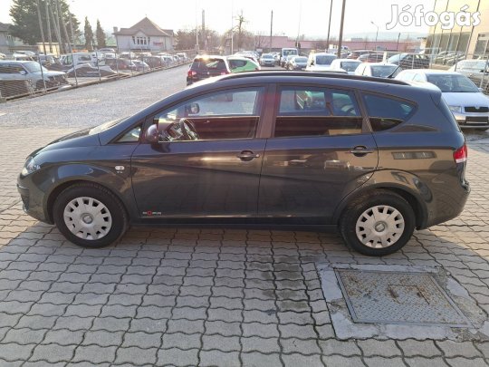 SEAT Altea XL 1.2 TSI Reference 88000km klima 1...