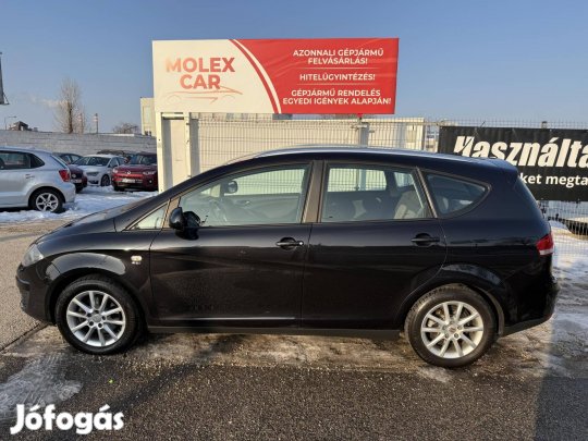 SEAT Altea XL 1.4 TSI Sport Navi.Tempomat.Multi...