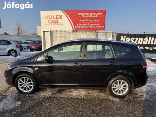 SEAT Altea XL 1.4 TSI Sport Navi.Tempomat.Multi...