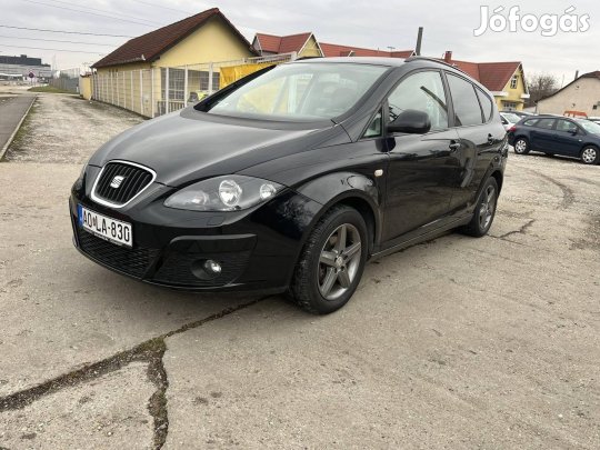 SEAT Altea XL 1.4 TSI Style EU5