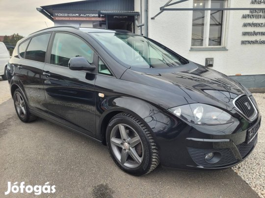 SEAT Altea XL 1.4 TSI Style EU5 Kitűnő Állapot....