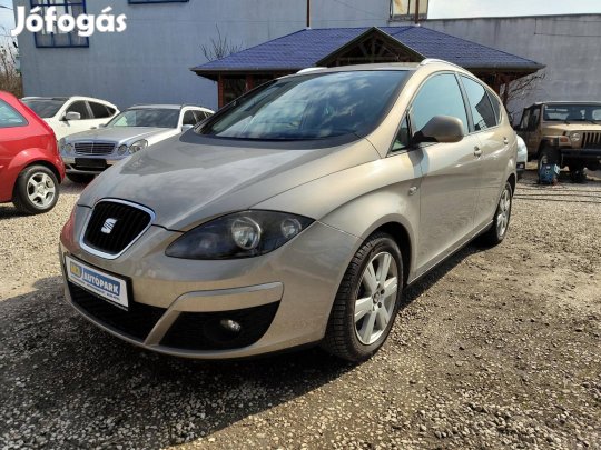SEAT Altea XL 1.6 CR TDI Style DSG 103.645- Km...